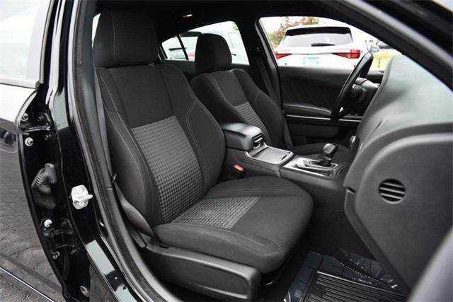 used 2023 Dodge Charger car, priced at $23,995