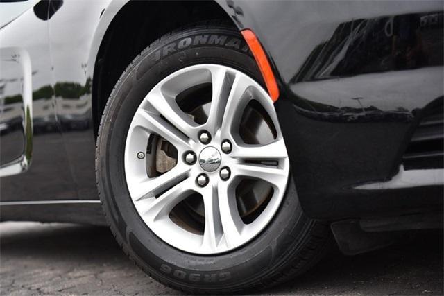 used 2023 Dodge Charger car, priced at $23,995