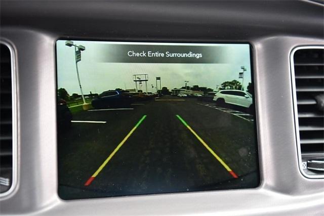 used 2023 Dodge Charger car, priced at $23,995