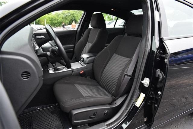 used 2023 Dodge Charger car, priced at $23,995