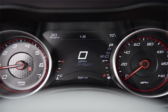used 2023 Dodge Charger car, priced at $23,995