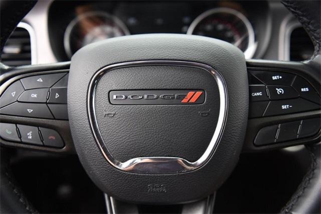 used 2023 Dodge Charger car, priced at $23,995