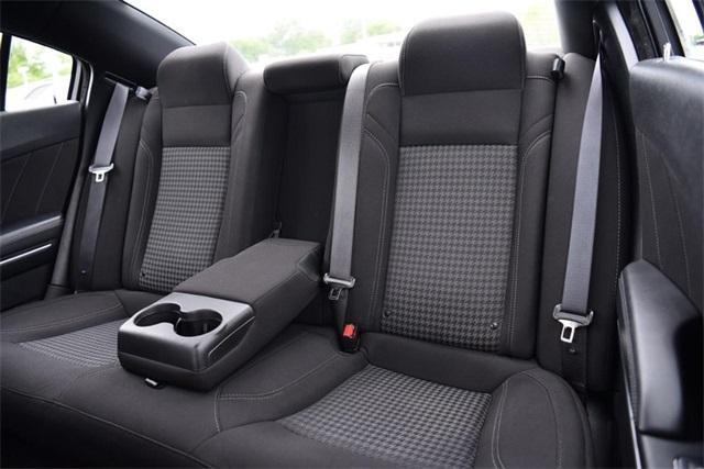 used 2023 Dodge Charger car, priced at $23,995