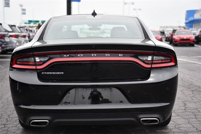 used 2023 Dodge Charger car, priced at $23,995