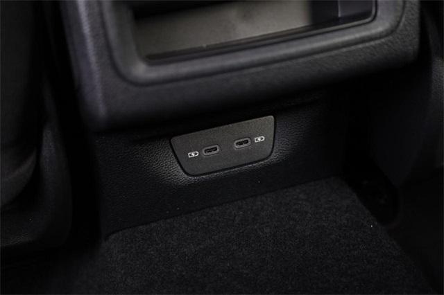 new 2025 Volkswagen Golf GTI car, priced at $33,371
