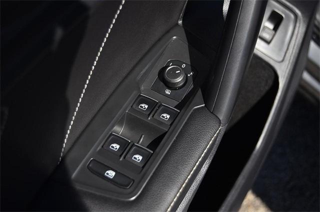 used 2023 Volkswagen Tiguan car, priced at $21,455