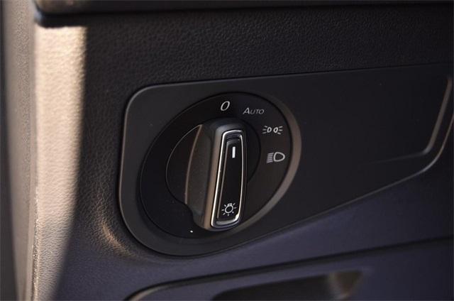 used 2023 Volkswagen Tiguan car, priced at $21,455