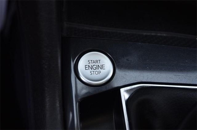 used 2023 Volkswagen Tiguan car, priced at $21,455