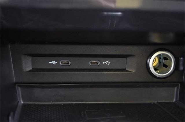 used 2023 Volkswagen Tiguan car, priced at $21,455