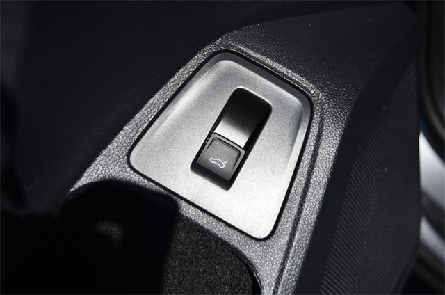 used 2023 Volkswagen Tiguan car, priced at $21,455