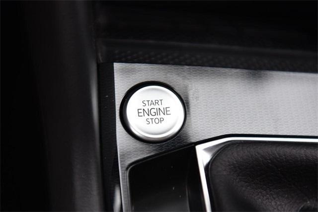 new 2025 Volkswagen Taos car, priced at $32,406