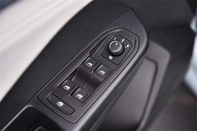 new 2025 Volkswagen Taos car, priced at $32,406