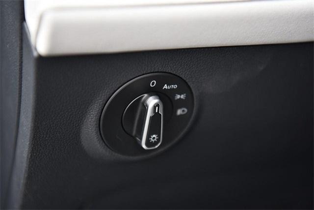 new 2025 Volkswagen Taos car, priced at $32,406