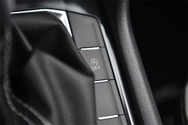 new 2025 Volkswagen Taos car, priced at $32,406