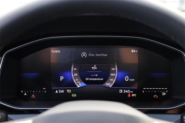 new 2026 Volkswagen Jetta car, priced at $28,637