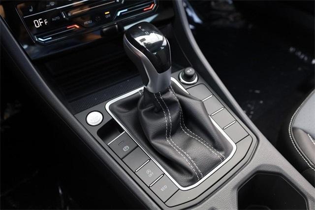 new 2026 Volkswagen Jetta car, priced at $28,637