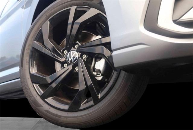 new 2026 Volkswagen Jetta car, priced at $28,637