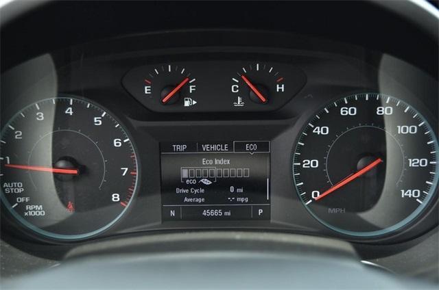used 2023 Chevrolet Malibu car, priced at $19,995