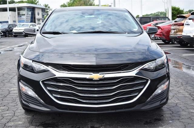 used 2023 Chevrolet Malibu car, priced at $19,995