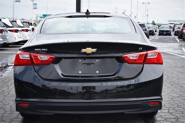 used 2023 Chevrolet Malibu car, priced at $19,995