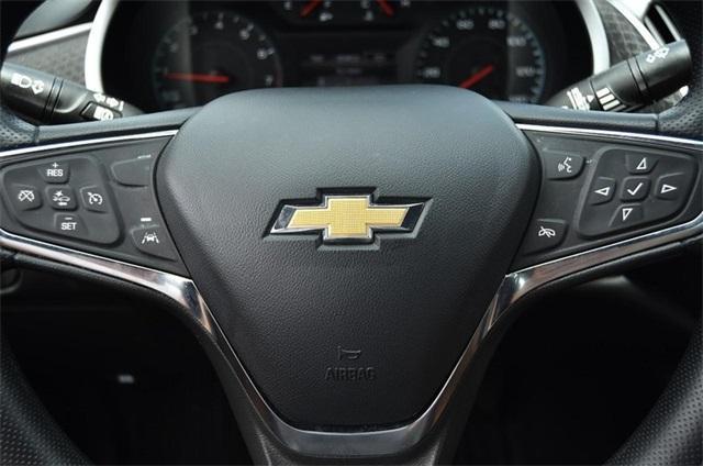 used 2023 Chevrolet Malibu car, priced at $19,995