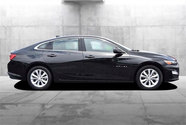 used 2023 Chevrolet Malibu car, priced at $19,995