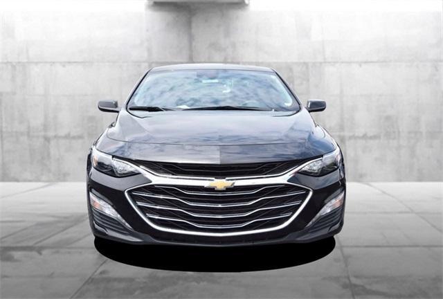 used 2023 Chevrolet Malibu car, priced at $19,995