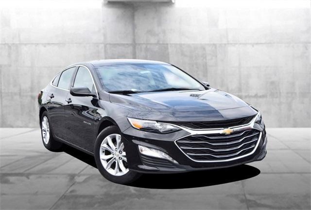 used 2023 Chevrolet Malibu car, priced at $19,995
