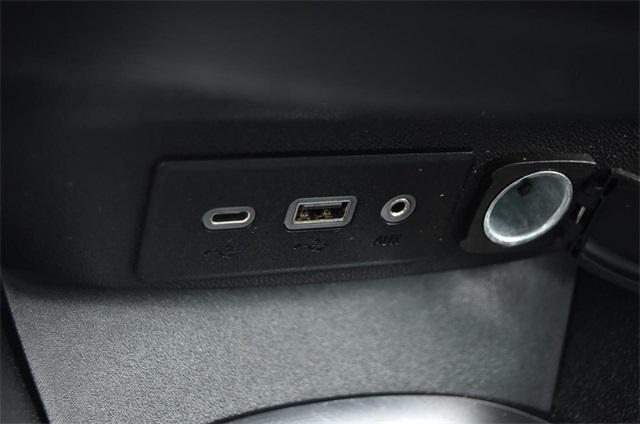 used 2023 Chevrolet Malibu car, priced at $19,995