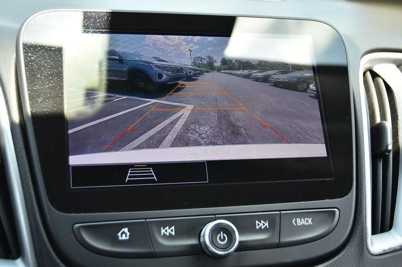 used 2023 Chevrolet Malibu car, priced at $19,995