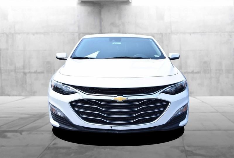 used 2023 Chevrolet Malibu car, priced at $19,995