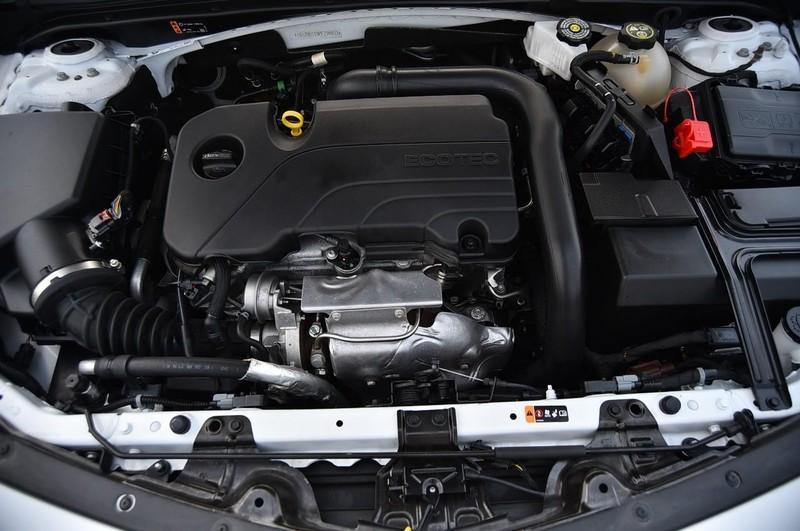 used 2023 Chevrolet Malibu car, priced at $19,995