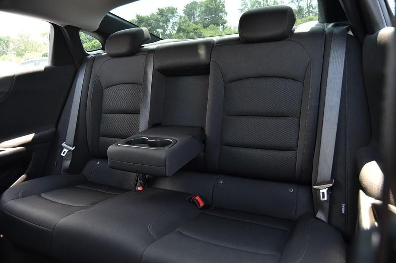 used 2023 Chevrolet Malibu car, priced at $19,995