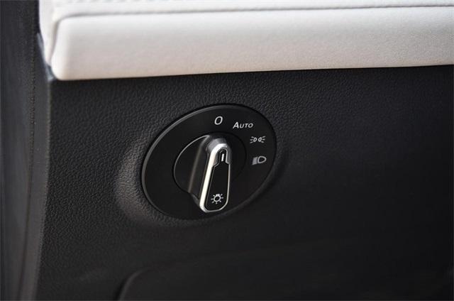 new 2025 Volkswagen Taos car, priced at $30,453