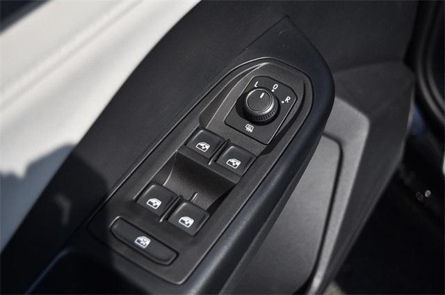 new 2025 Volkswagen Taos car, priced at $30,453