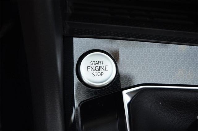 new 2025 Volkswagen Taos car, priced at $30,453