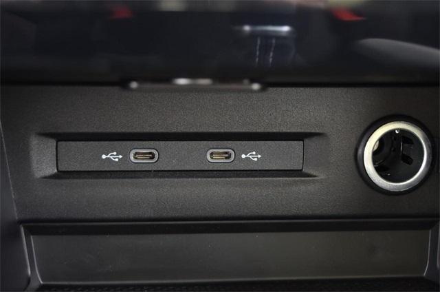 new 2025 Volkswagen Taos car, priced at $30,453