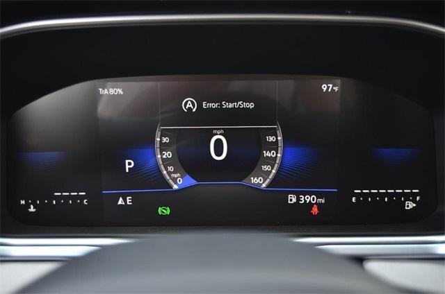new 2025 Volkswagen Taos car, priced at $30,453