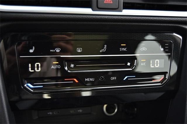 new 2025 Volkswagen Taos car, priced at $30,453