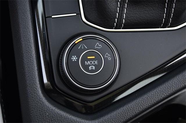 new 2025 Volkswagen Taos car, priced at $30,453