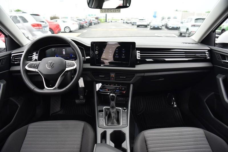 used 2025 Volkswagen Jetta car, priced at $23,275