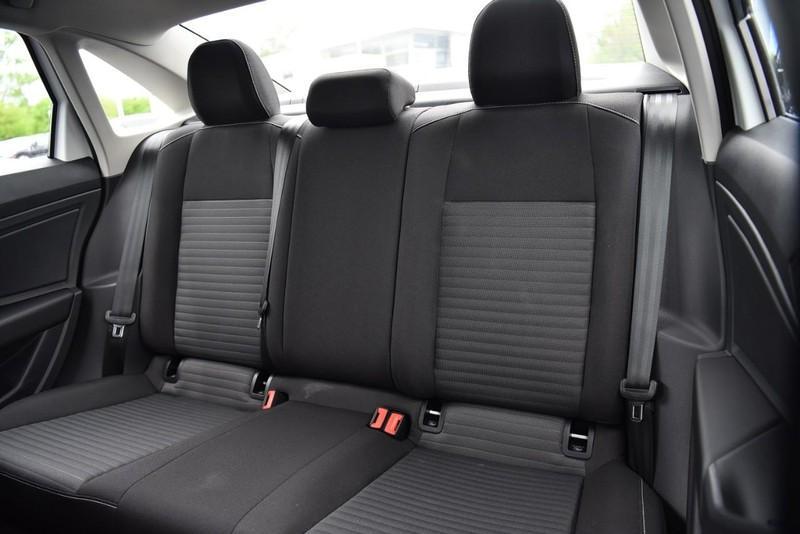 used 2025 Volkswagen Jetta car, priced at $23,275
