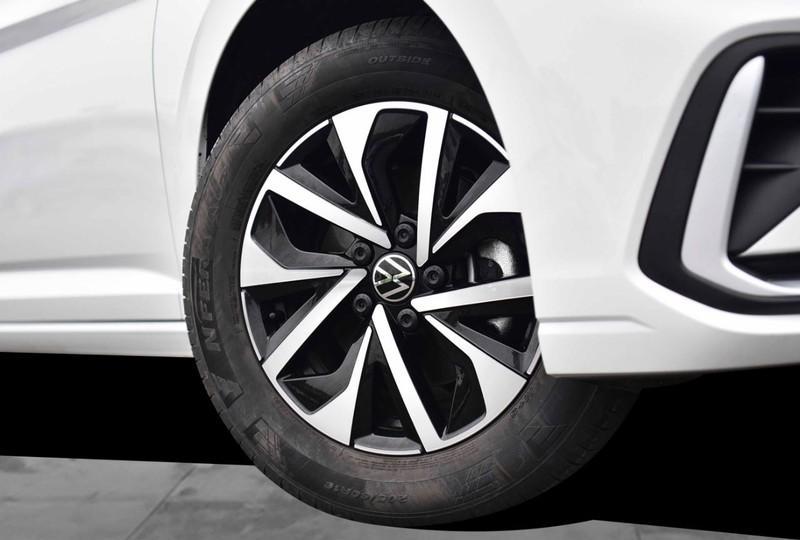 used 2025 Volkswagen Jetta car, priced at $23,275