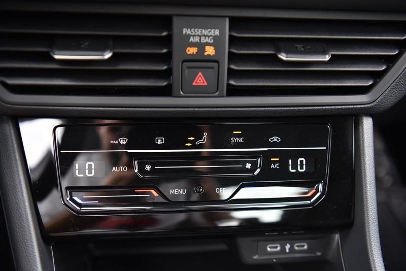 used 2025 Volkswagen Jetta car, priced at $23,275