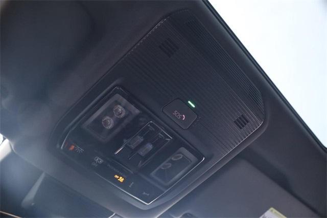 new 2025 Volkswagen Tiguan car, priced at $37,403