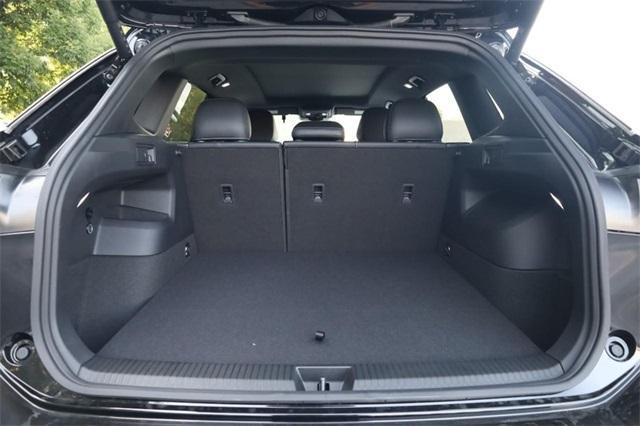 new 2025 Volkswagen Tiguan car, priced at $37,403