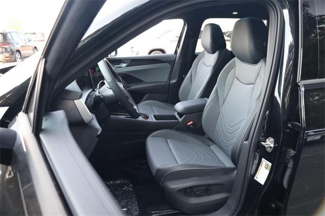 new 2025 Volkswagen Tiguan car, priced at $37,403