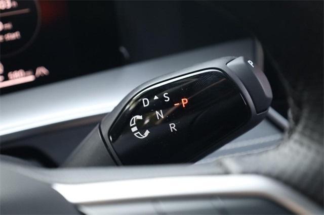 new 2025 Volkswagen Tiguan car, priced at $37,403