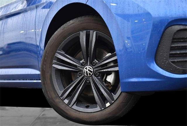 used 2024 Volkswagen Jetta car, priced at $23,995