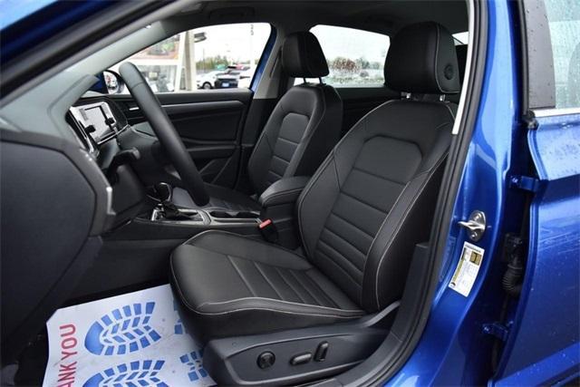 used 2024 Volkswagen Jetta car, priced at $23,995